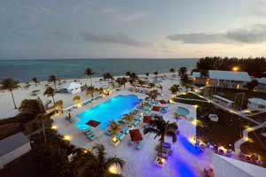 Viva Fortuna By Wyndham - Grand Bahamas Island - Viva Fortuna by Wyndham All Inclusive Resort