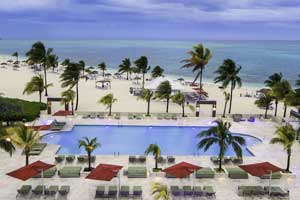 Viva Wyndham Maya - All Inclusive - Playa del Carmen 