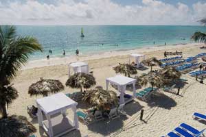 Viva Wyndham Fortuna Beach - All Inclusive Resort - Bahamas